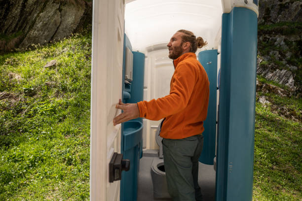 Best Emergency porta potty rental  in Fort Bliss, TX