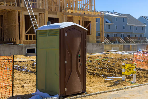 Best Affordable porta potty rental  in Fort Bliss, TX