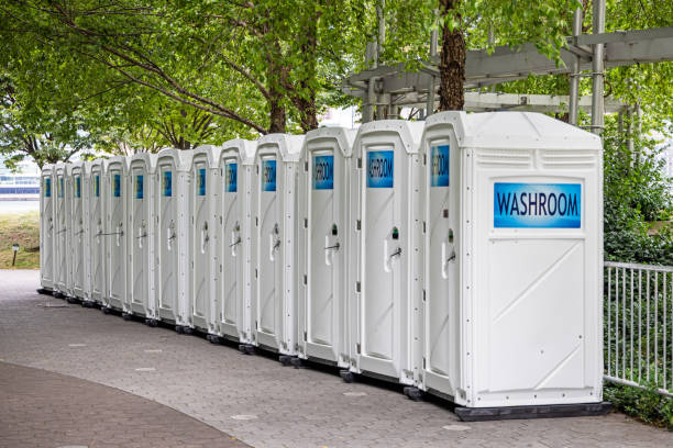 Best Construction site porta potty rental  in Fort Bliss, TX