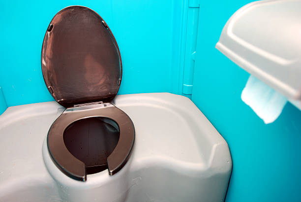 Best Porta potty rental for outdoor events  in Fort Bliss, TX