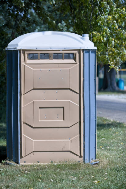 Affordable portable toilet rental in Fort Bliss, TX