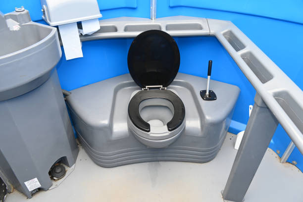 Best Local porta potty services  in Fort Bliss, TX