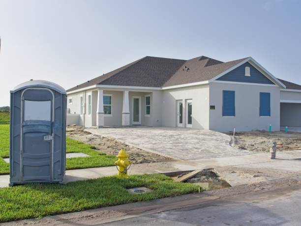 Reliable Fort Bliss, TX porta potty rental Solutions