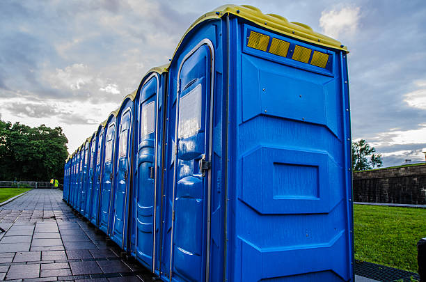 Best Porta potty for special events  in Fort Bliss, TX